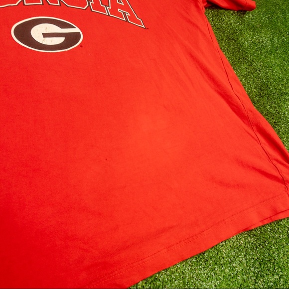 Ga Bulldogs Tee - Picture 3 of 9